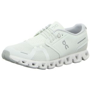 Sneaker - ON - Cloud 5 - ice/white