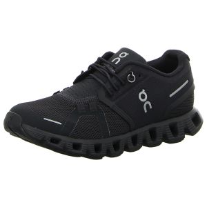 Sneaker - ON - Cloud 5 - all black