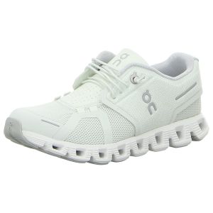 Sneaker - ON - Cloud 5 - ice/white