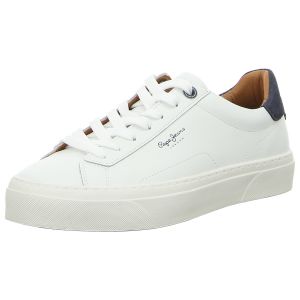 Sneaker - Pepe Jeans - Yogi Original 23 - white