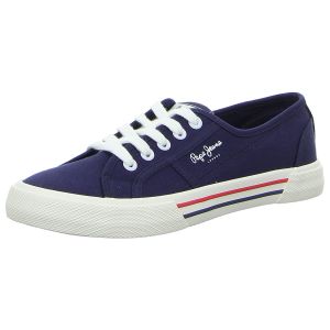 Sneaker - Pepe Jeans - Brady Basic W - navy