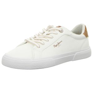 Sneaker - Pepe Jeans - Kenton Max W - white