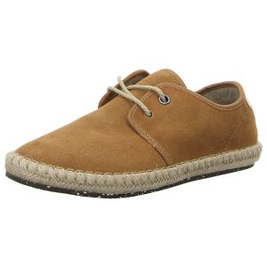 Schnrschuhe - Pepe Jeans - Tourist Classic - tan