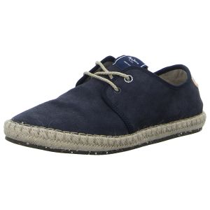 Schnrschuhe - Pepe Jeans - Tourist Classic - ocean