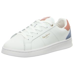 Sneaker - Pepe Jeans - Milton Soft - white