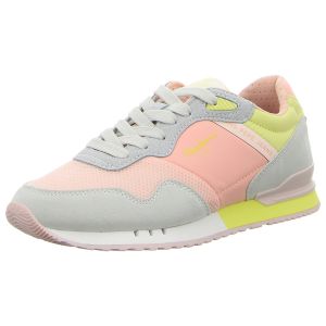 Sneaker - Pepe Jeans - London W Mad - fresh pink
