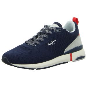 Sneaker - Pepe Jeans - London Pro Advance - navy