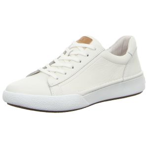 Schnrschuhe - Josef Seibel - Claire 01 - weiss