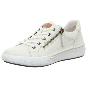 Sneaker - Josef Seibel - Claire 03 - weiss