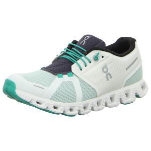 Sneaker - ON - Cloud 5 Push - ivory/creek