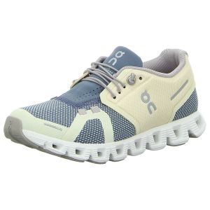 Sneaker - ON - Cloud 5 Combo - ray/metal