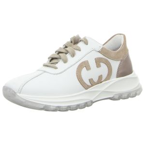 Sneaker - Gerry Weber - Andria 17 - wei-kombi