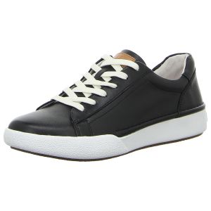 Sneaker - Josef Seibel - Claire 01 - schwarz