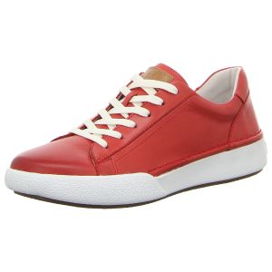 Schnrschuhe - Josef Seibel - Claire 01 - rot