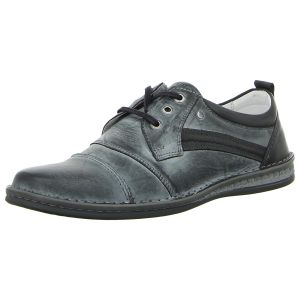 Schnrschuhe - Krisbut - grau
