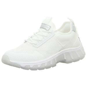 Sneaker - Bagatt - Chi - white/silver