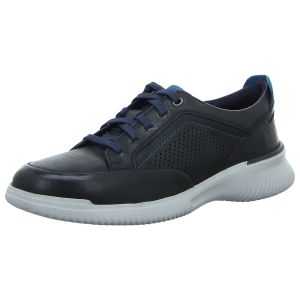Schnrschuhe - Clarks - Donaway Run - navy