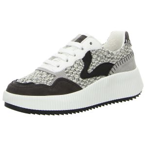 Sneaker - Palpa - Chavi - shark/lt grey/white/black