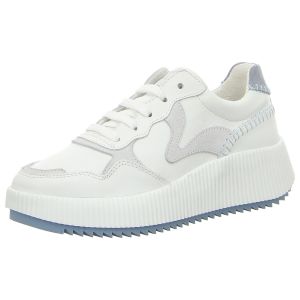 Sneaker - Palpa - Chavi - white/lt grey/santorini