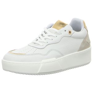 Sneaker - ONLINE SHOES - Jaciara - white/lamb/gold