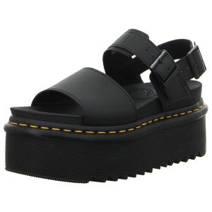 Sandalen - Dr. Martens - Voss Quad - black