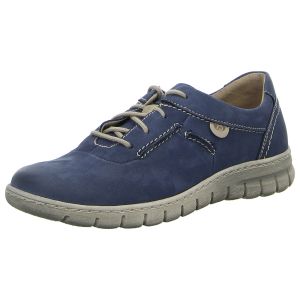Schnrschuhe - Josef Seibel - Steffi SoN 07 - blau