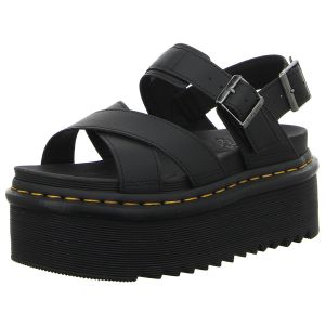 Sandalen - Dr. Martens - Voss II Quad - black