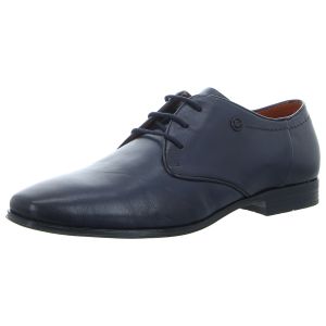 Business-Schuhe - Bugatti - Morino I - dark blue