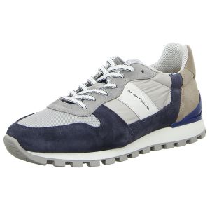 Sneaker - Ambitious - Ken - navy/grey