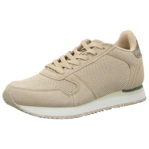 Sneaker - Woden - Ydun Icon - coffee cream