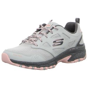 Sneaker - Skechers - Hillcrest - gray/pink