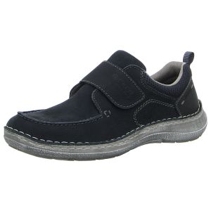 Slipper - Rieker - blau