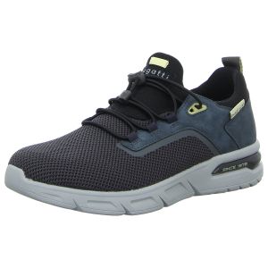 Sneaker - Bugatti - Nubola - dark grey