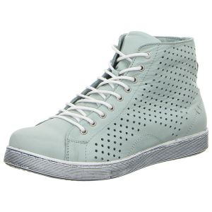 Stiefeletten - Andrea Conti - mint