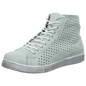 Sneaker - Andrea Conti - mint