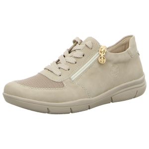 Sneaker - Rieker - beige