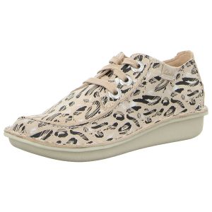 Schnrschuhe - Clarks - Funny Dream - black/sand print