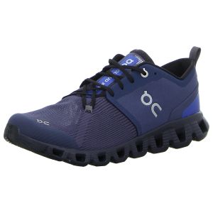 Sneaker - ON - Cloud X 3 Shift - denim/eclipse