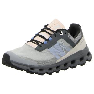 Sneaker - ON - Cloudvista - alloy/black