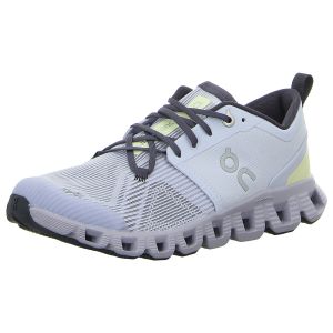 Sneaker - ON - Cloud X 3 Shift - heather/midnight