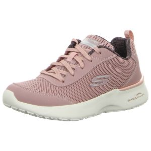 Sneaker - Skechers - Skech-Air Dynamight - mauve