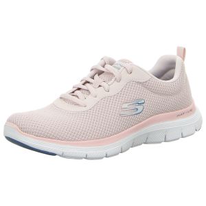 Sneaker - Skechers - Flex Appeal 4.0-Bril - rose