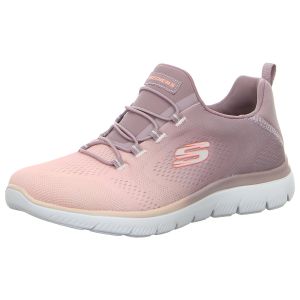 Slipper - Skechers - Summits - light mauve