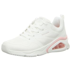 Sneaker - Skechers - Tres-Air -Revolution - white