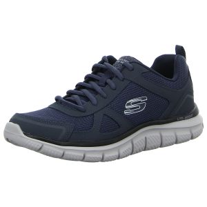 Sneaker - Skechers - Track - navy