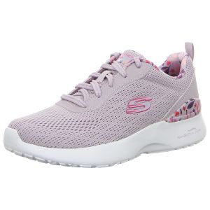 Sneaker - Skechers - Skech-Air Dynamight - lavender/multi