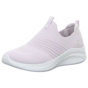 Slipper - Skechers - Ultra Flex 3.0-Class - lavender