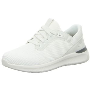 Sneaker - Skechers - Lattimore - Lasiter - weiss