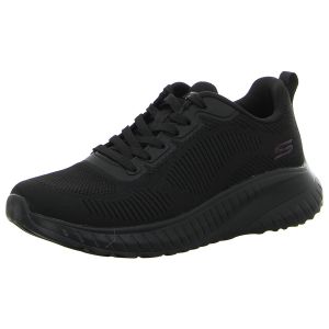 Sneaker - Skechers - Bobs Sport Squad Cha - black