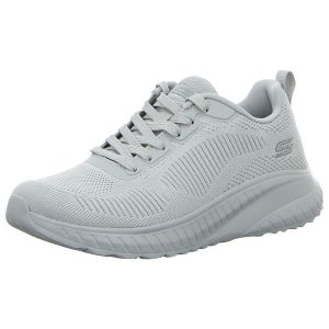 Sneaker - Skechers - Bobs Sport Squad Cha - light grey